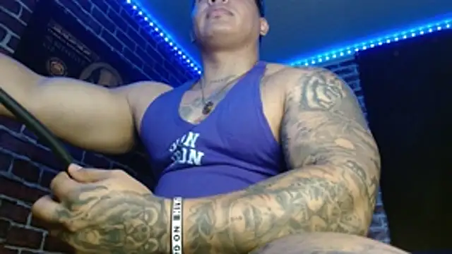 jordan bigcock  online show from 2, 11, 2025