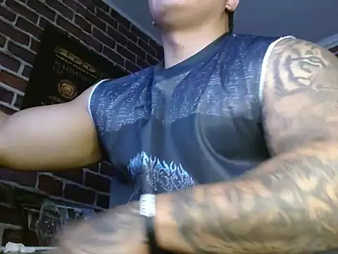 jordan bigcock  online show from 7, 10, 2025