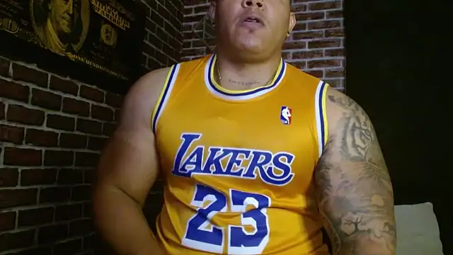 jordan bigcock  online show from 14, 1, 2026