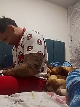 jordan bigcock  online show from 14, 4, 2026