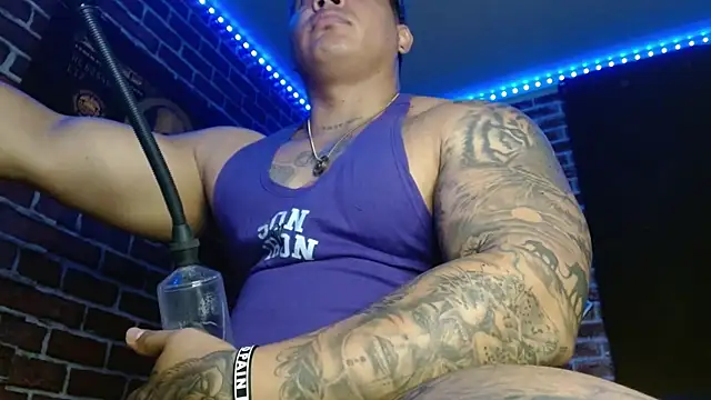 jordan bigcock  online show from 5, 11, 2025