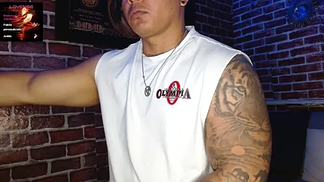 jordan bigcock  online show from 22, 2, 2026