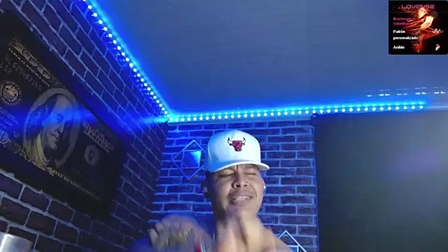 jordan bigcock  online show from 17, 2, 2026