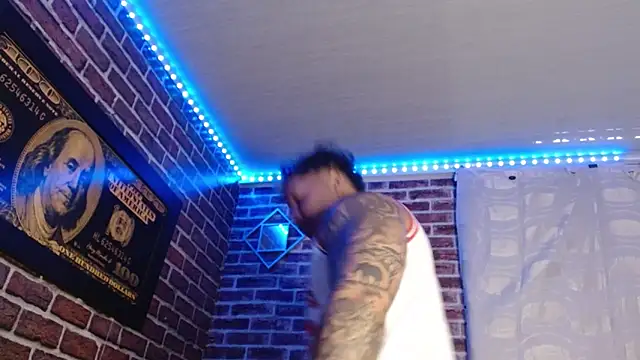 jordan bigcock  online show from 19, 3, 2026