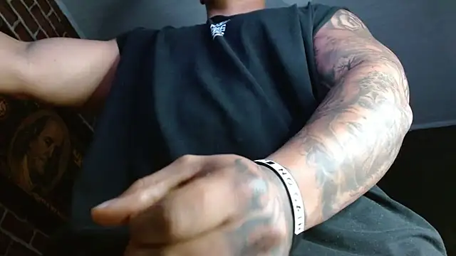 jordan bigcock  online show from 10, 1, 2026