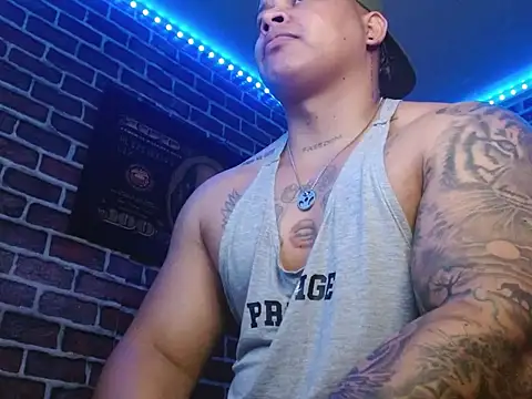 jordan bigcock  online show from 17, 10, 2025