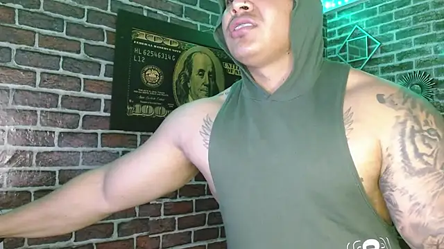 jordan bigcock  online show from 6, 1, 2026