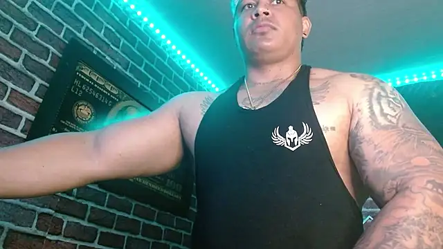 jordan bigcock  online show from 12, 1, 2026