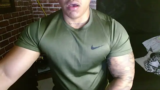 jordan bigcock  online show from 5, 3, 2026