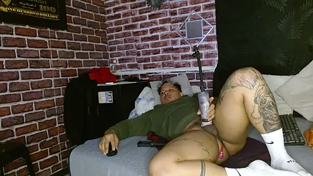 jordan bigcock  online show from 13, 4, 2026