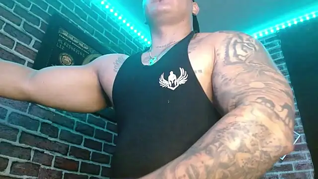 jordan bigcock  online show from 23, 11, 2025