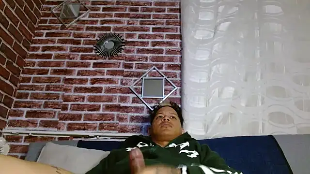 jordan bigcock  online show from 25, 3, 2026