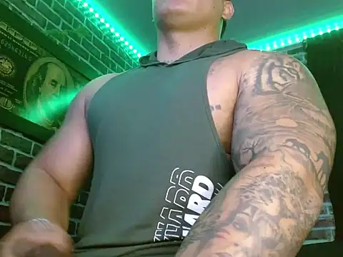 jordan bigcock  online show from 29, 10, 2025