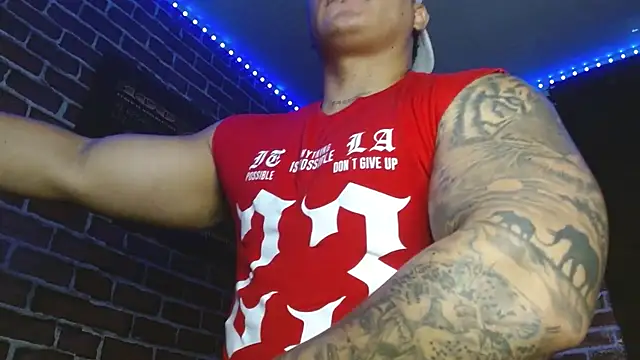 jordan bigcock  online show from 16, 11, 2025