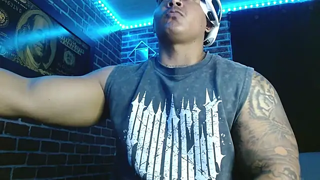 jordan bigcock  online show from 3, 2, 2026