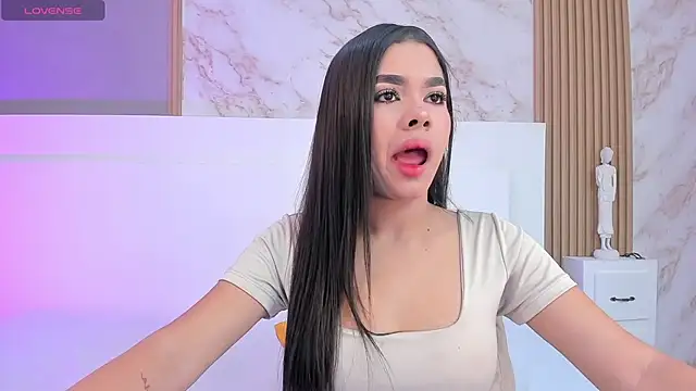 TianaGlow44 online show from 29, 10, 2025