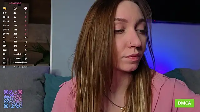 JohnetteConstine online show from 22, 2, 2026