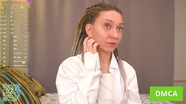 JohnetteConstine online show from 17, 10, 2025