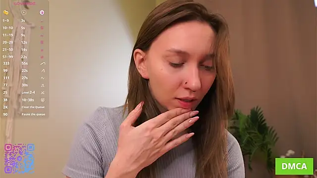 JohnetteConstine online show from 11, 11, 2025