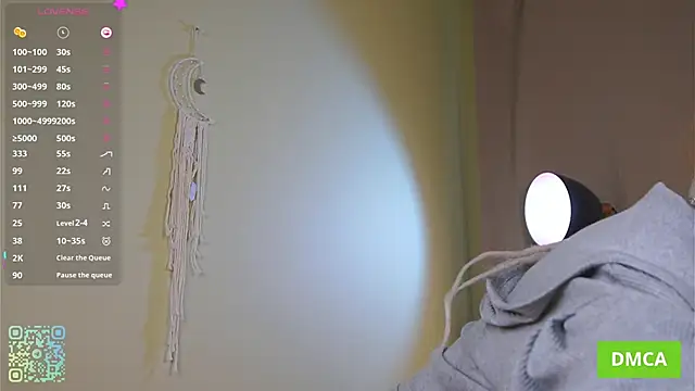 JohnetteConstine online show from 19, 10, 2025