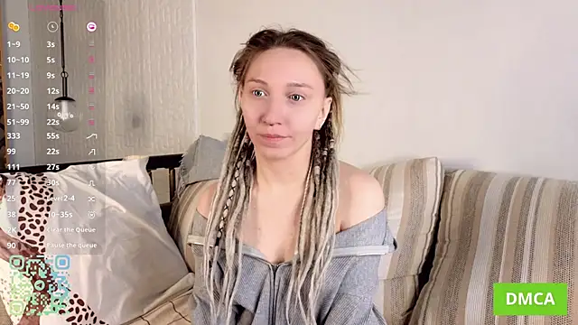 JohnetteConstine online show from 27, 10, 2025