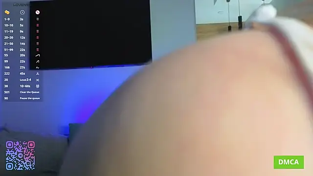 JohnetteConstine online show from 20, 2, 2026