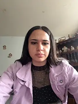 Katherin dimi online show from 6, 10, 2025