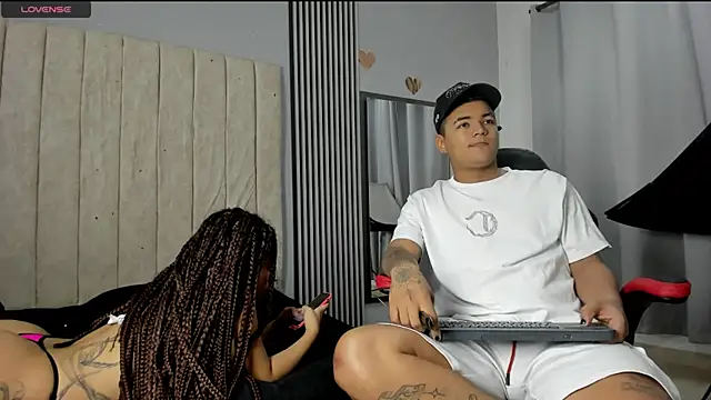 dante and kiara online show from 15, 2, 2026