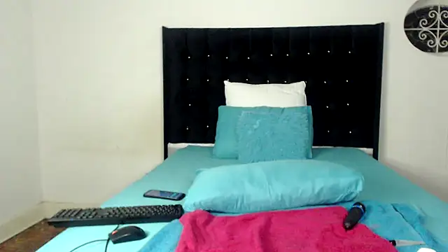 MissLola026 online show from 27, 3, 2026