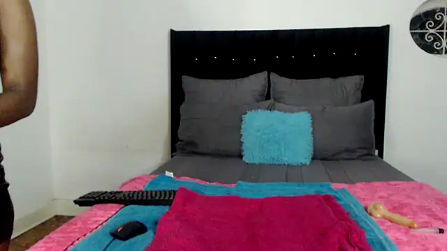 MissLola026 online show from 14, 3, 2026