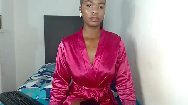 MissLola026 online show from 29, 11, 2025