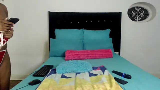 MissLola026 online show from 4, 3, 2026