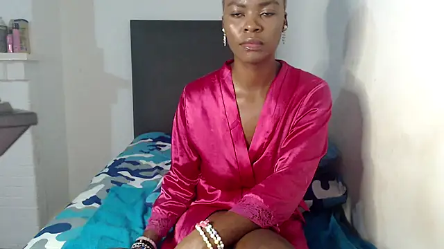 MissLola026 online show from 2, 12, 2025