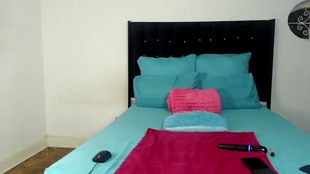 MissLola026 online show from 3, 3, 2026