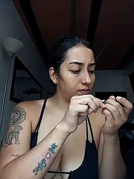 Queen sofya online show from 17, 10, 2025