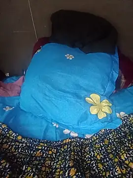 sexy-Luke online show from 3, 12, 2025