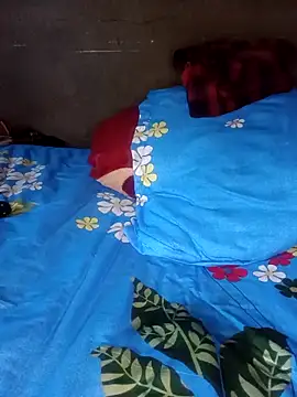 sexy-Luke online show from 4, 11, 2025