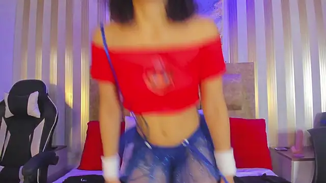 celeste collins  online show from 26, 10, 2025