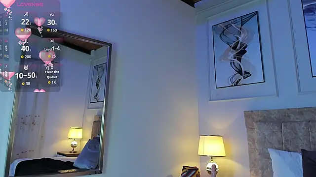 celeste collins  online show from 13, 11, 2025