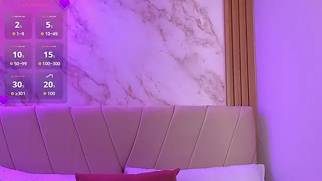 celeste collins  online show from 10, 3, 2026