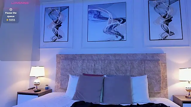 celeste collins  online show from 4, 12, 2025