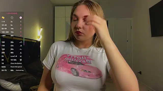 RebeccaEglitis online show from 9, 6, 2026