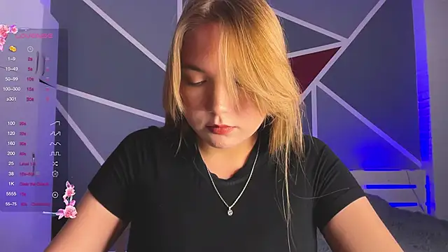 RebeccaEglitis online show from 27, 11, 2025