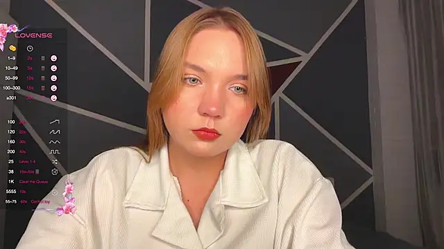 RebeccaEglitis online show from 12, 1, 2026