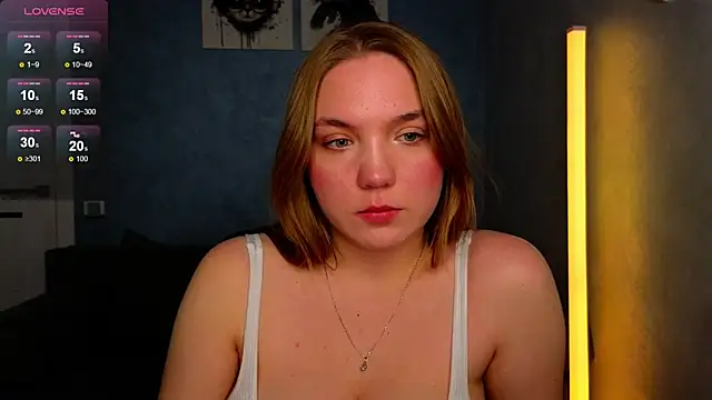 RebeccaEglitis online show from 2, 3, 2026