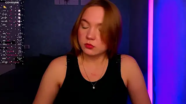 RebeccaEglitis online show from 24, 2, 2026