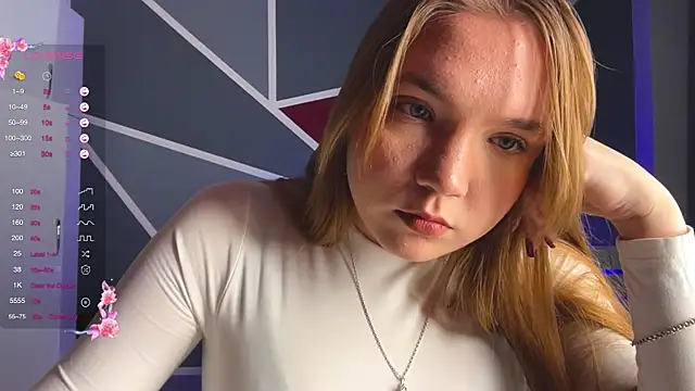 RebeccaEglitis online show from 4, 12, 2025