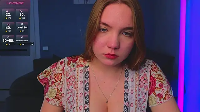 RebeccaEglitis online show from 4, 3, 2026