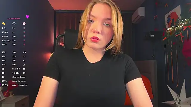 RebeccaEglitis online show from 7, 5, 2026