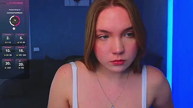 RebeccaEglitis online show from 3, 3, 2026